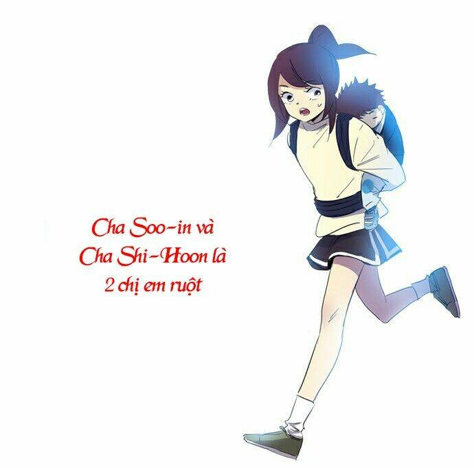 Bản khế ước linh hồn - Chapter 224 - Page 10