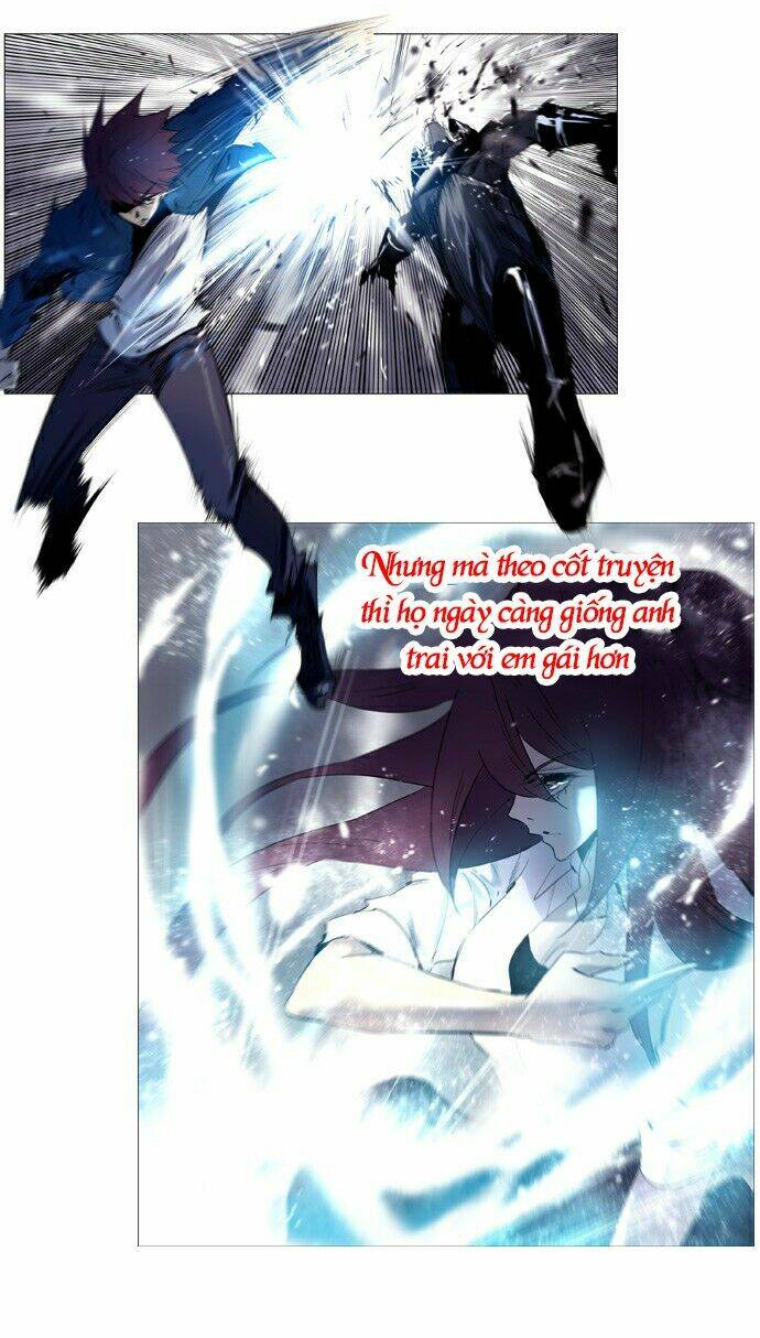 Bản khế ước linh hồn - Chapter 224 - Page 11