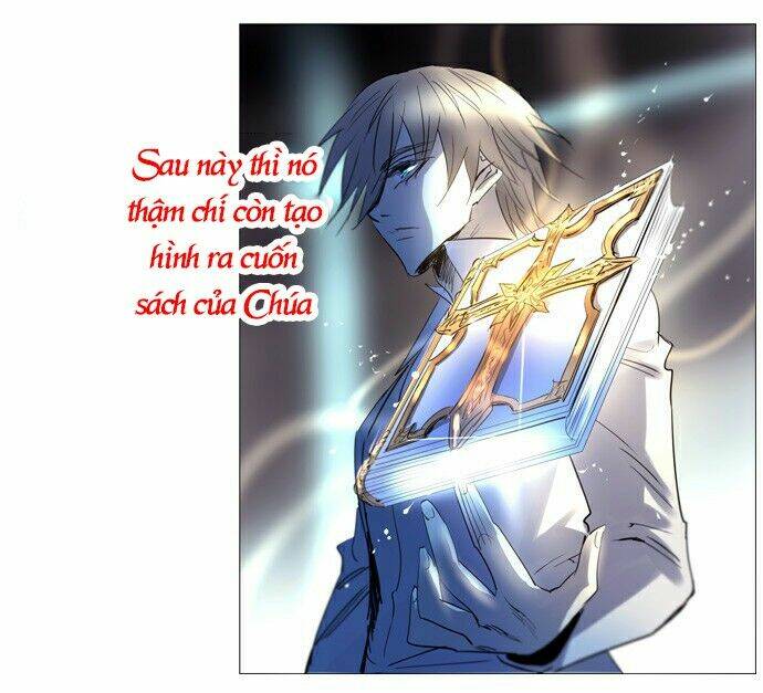 Bản khế ước linh hồn - Chapter 224 - Page 13