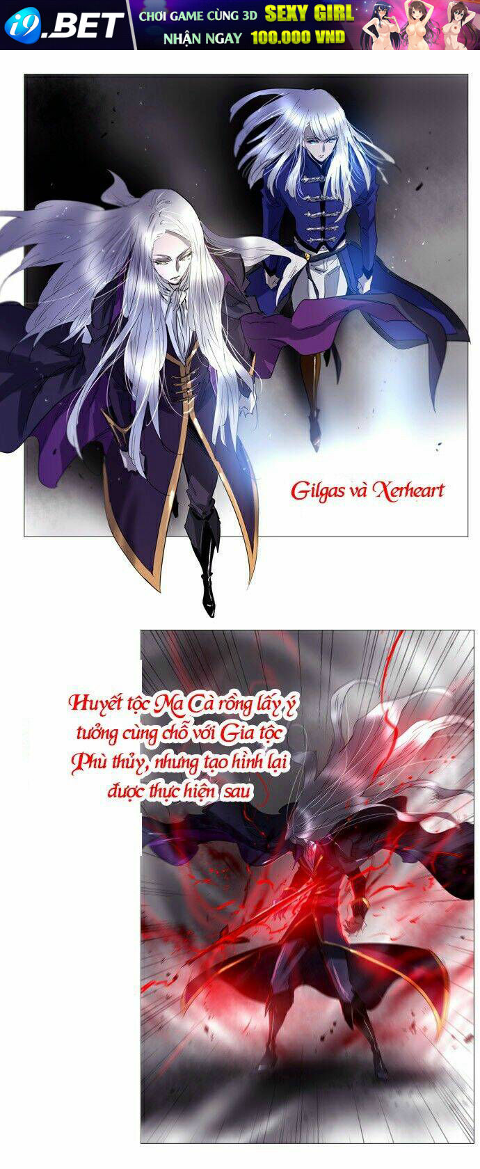 Bản khế ước linh hồn - Chapter 224 - Page 14