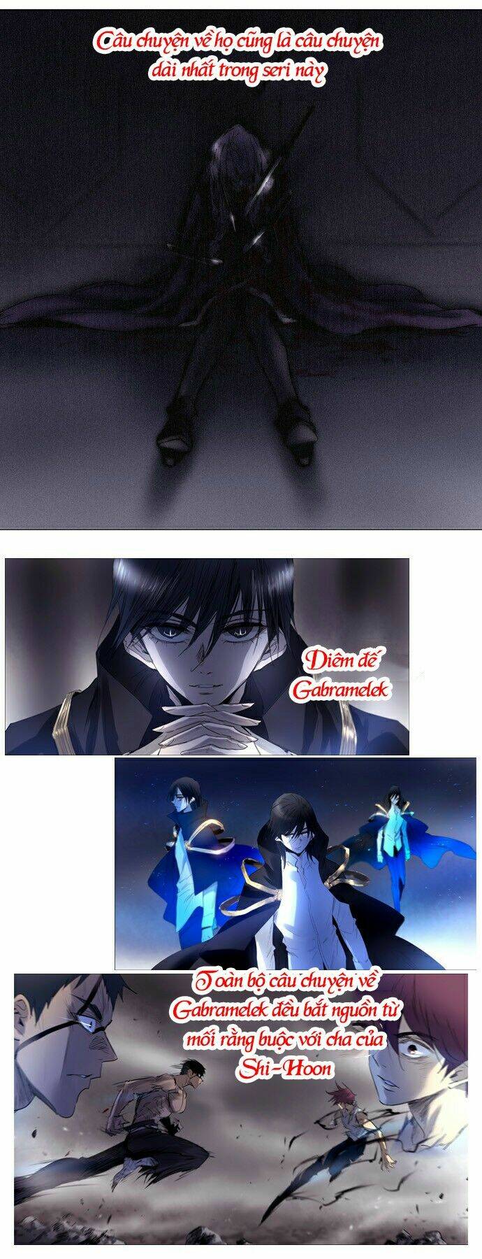 Bản khế ước linh hồn - Chapter 224 - Page 16