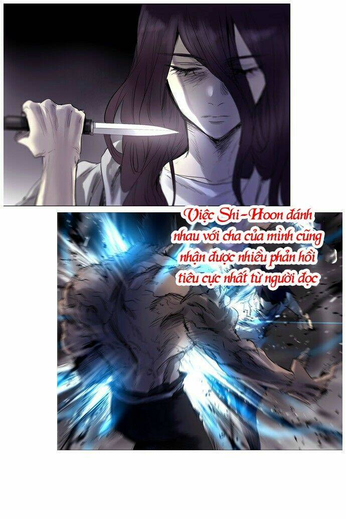 Bản khế ước linh hồn - Chapter 224 - Page 17