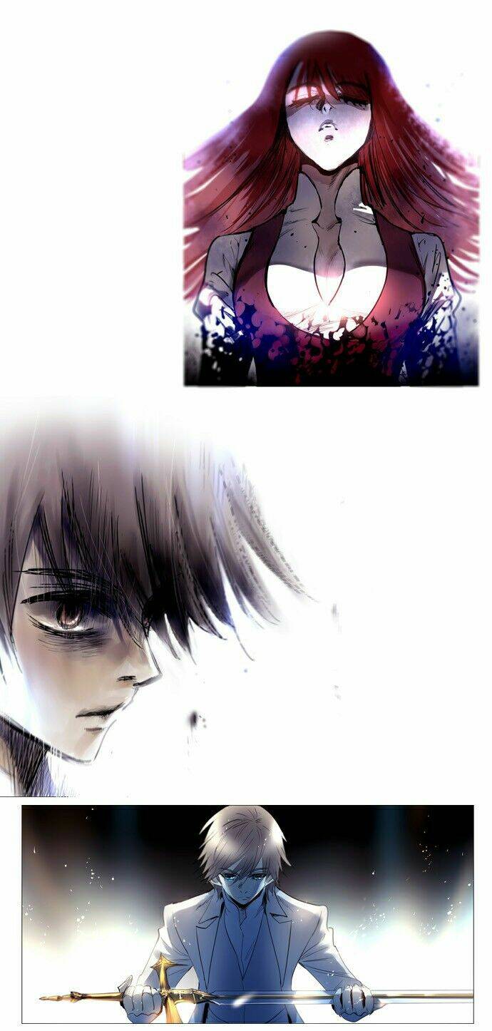 Bản khế ước linh hồn - Chapter 224 - Page 19