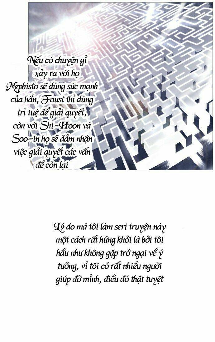Bản khế ước linh hồn - Chapter 224 - Page 8