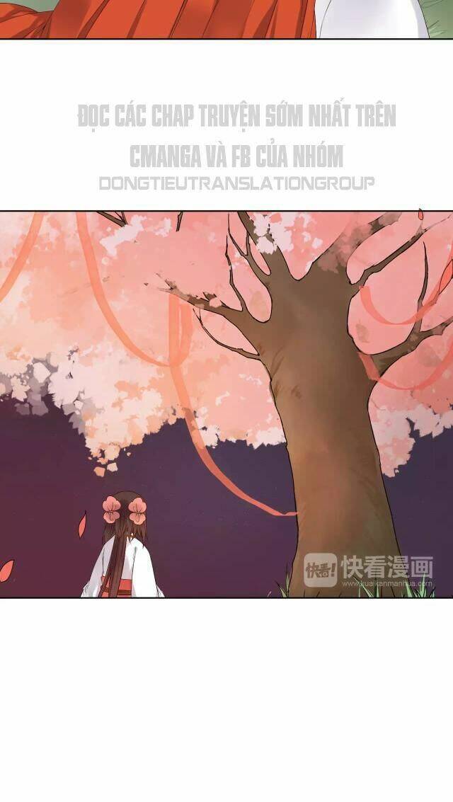 Đốt Đào Hoa - Chapter 80 - Page 9