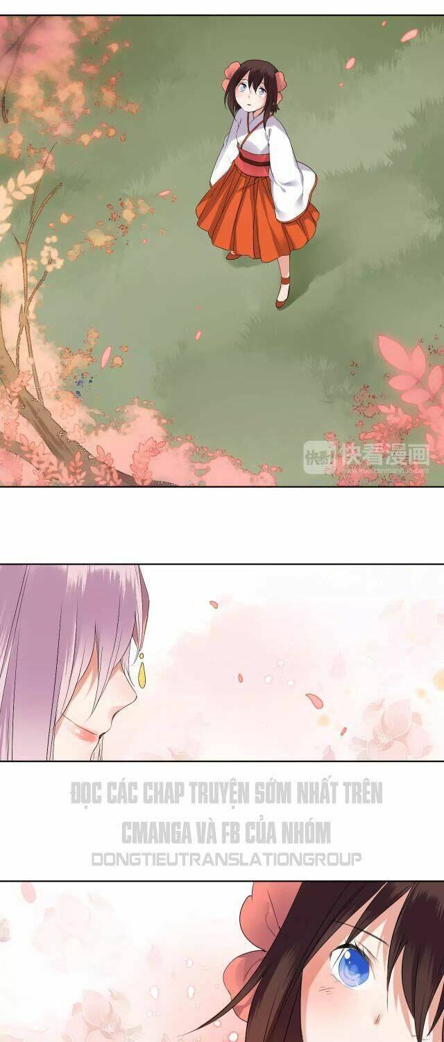 Đốt Đào Hoa - Chapter 80 - Page 21