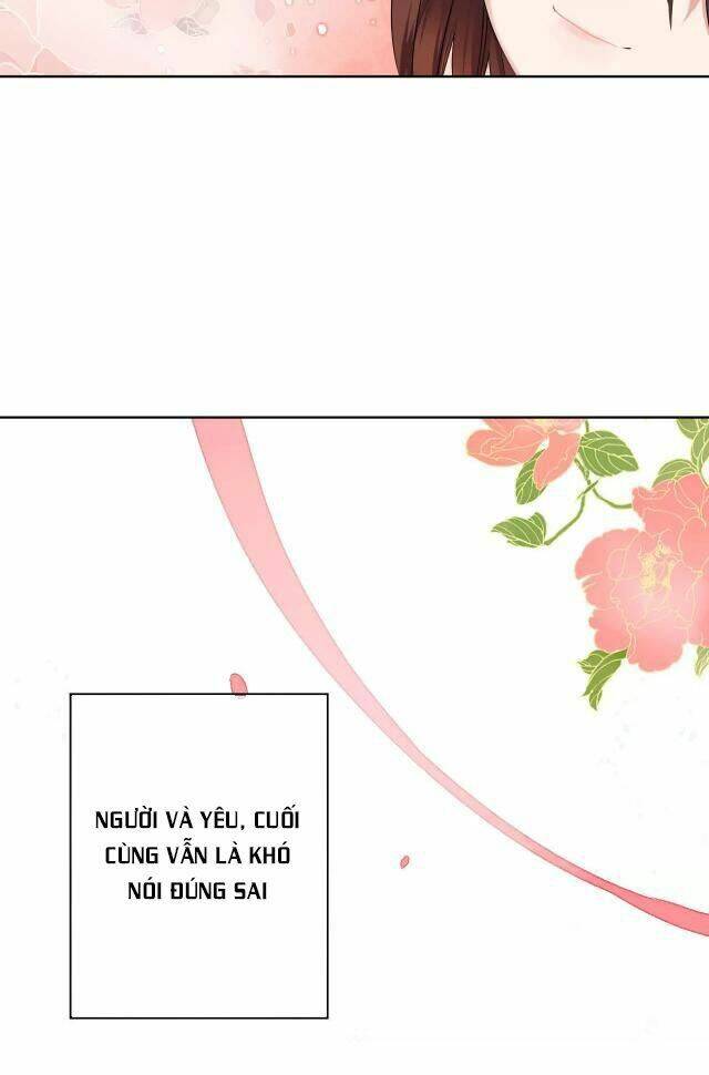 Đốt Đào Hoa - Chapter 80 - Page 22