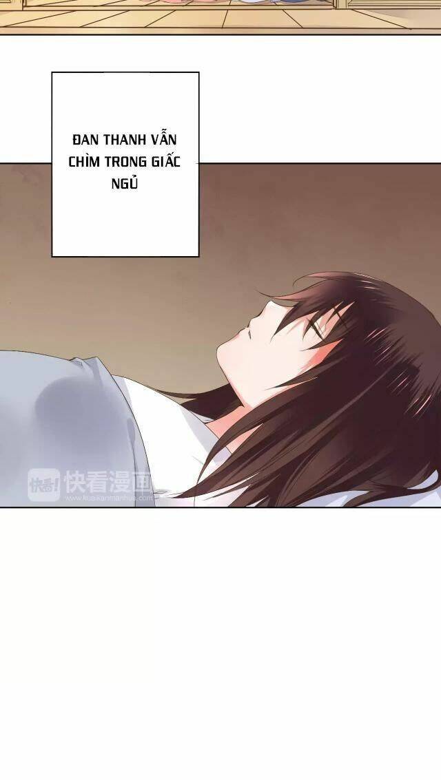 Đốt Đào Hoa - Chapter 80 - Page 3