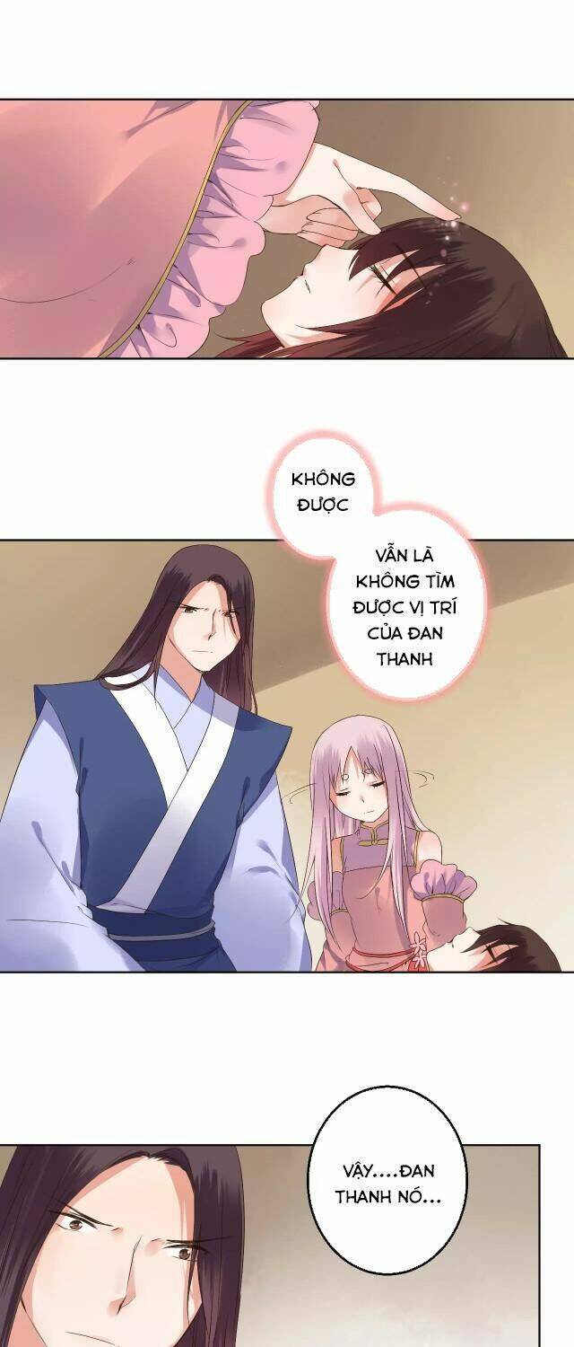 Đốt Đào Hoa - Chapter 80 - Page 4