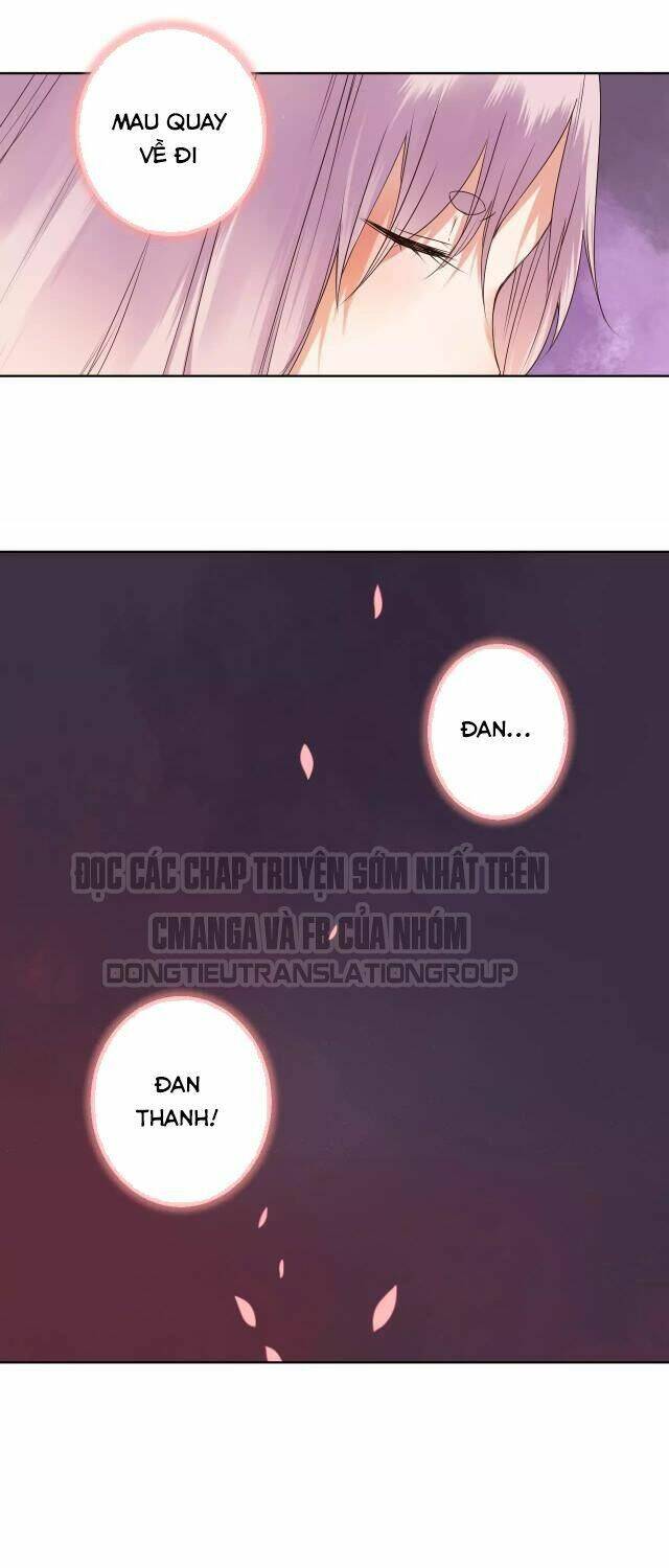 Đốt Đào Hoa - Chapter 80 - Page 7