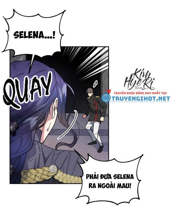 Tế Phẩm Công Chúa - Chapter 27 - Page 10