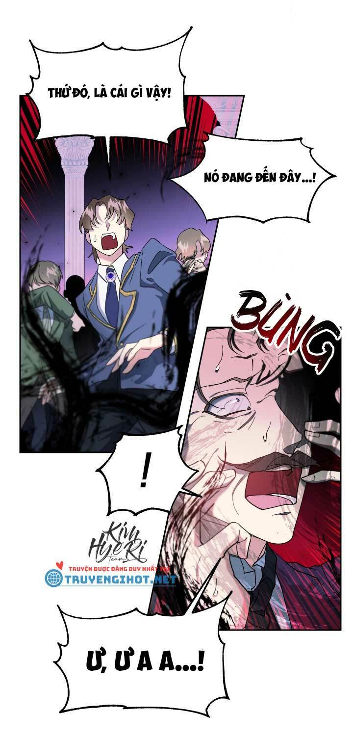 Tế Phẩm Công Chúa - Chapter 27 - Page 13