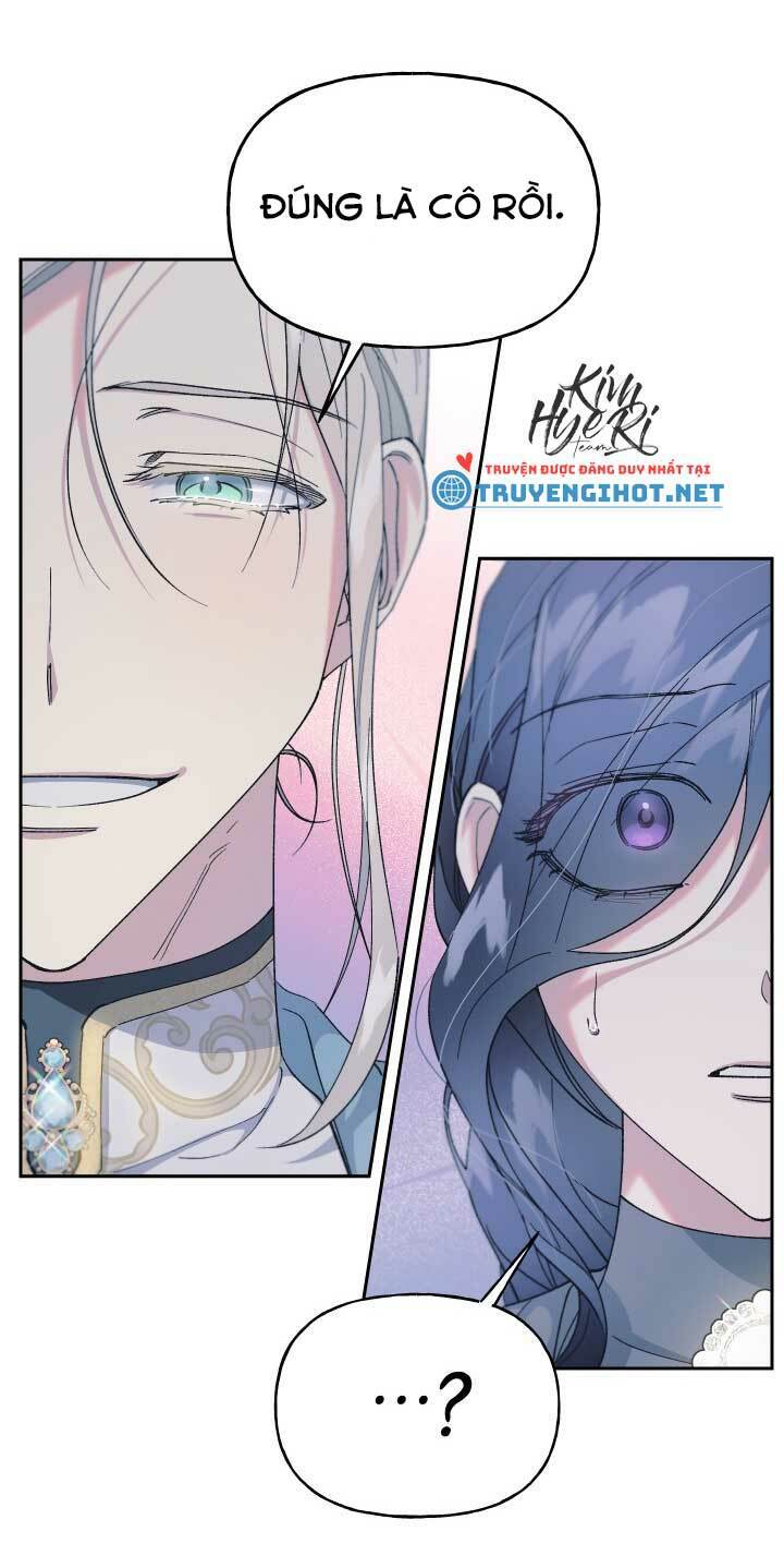 Tế Phẩm Công Chúa - Chapter 27 - Page 16