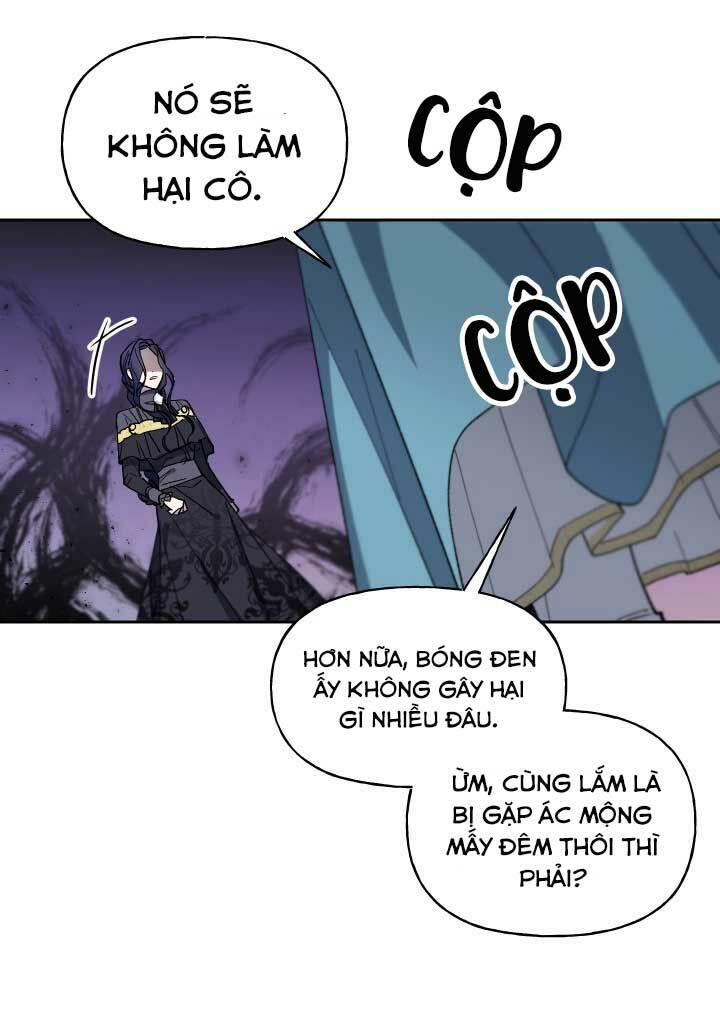 Tế Phẩm Công Chúa - Chapter 27 - Page 18