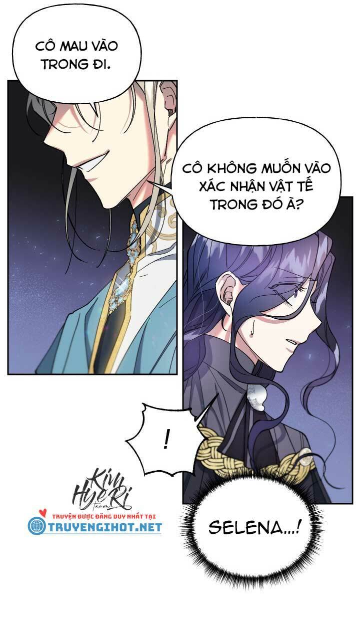 Tế Phẩm Công Chúa - Chapter 27 - Page 19