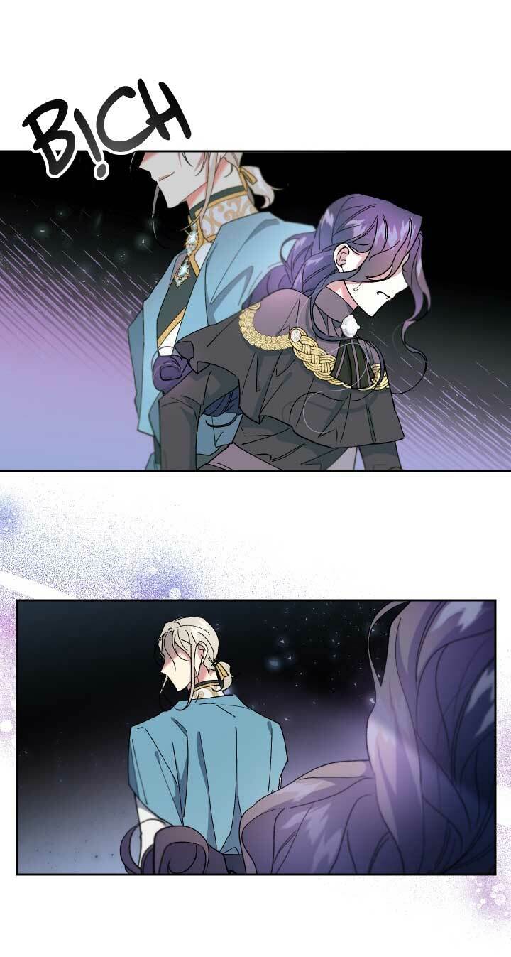 Tế Phẩm Công Chúa - Chapter 27 - Page 20