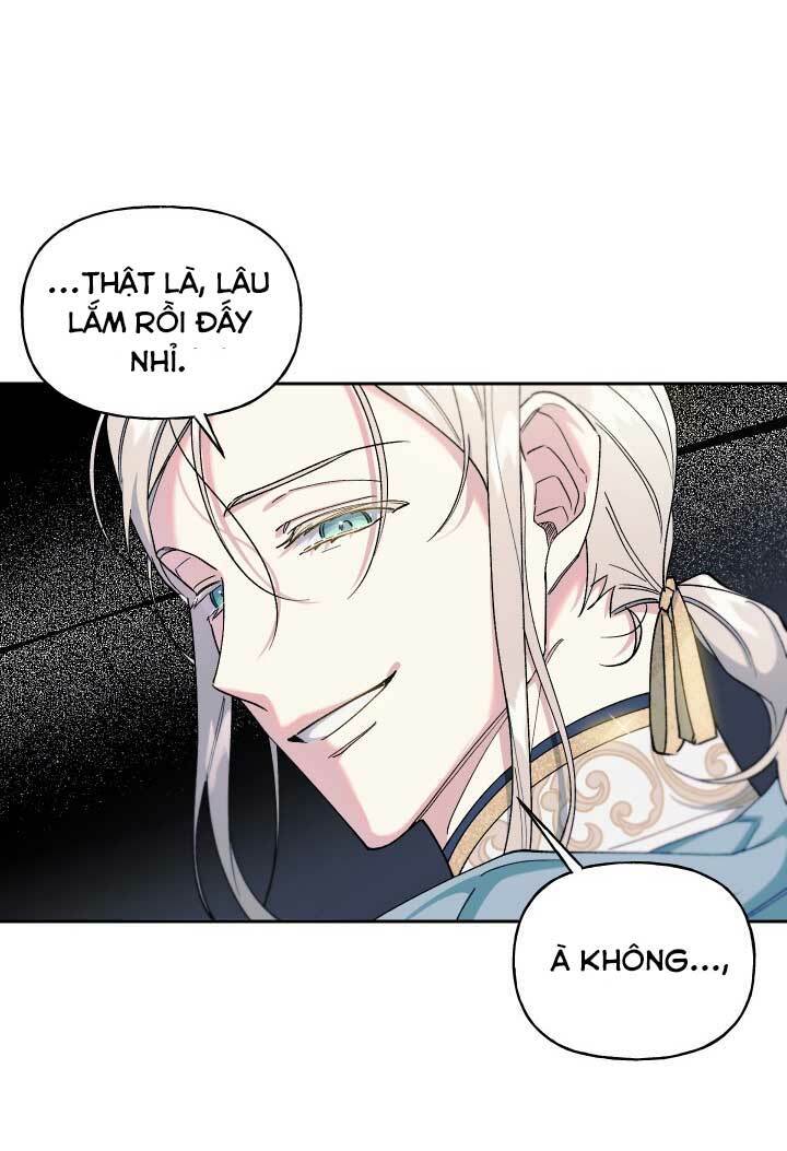 Tế Phẩm Công Chúa - Chapter 27 - Page 21