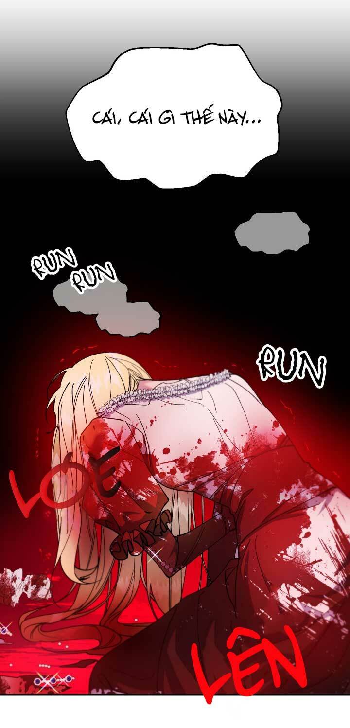 Tế Phẩm Công Chúa - Chapter 27 - Page 24