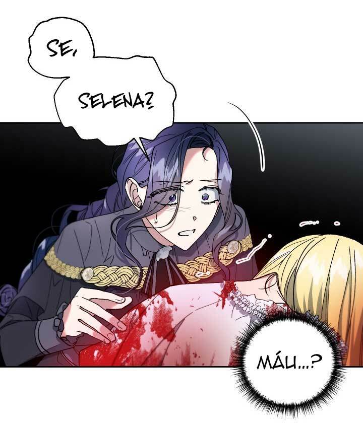 Tế Phẩm Công Chúa - Chapter 27 - Page 25