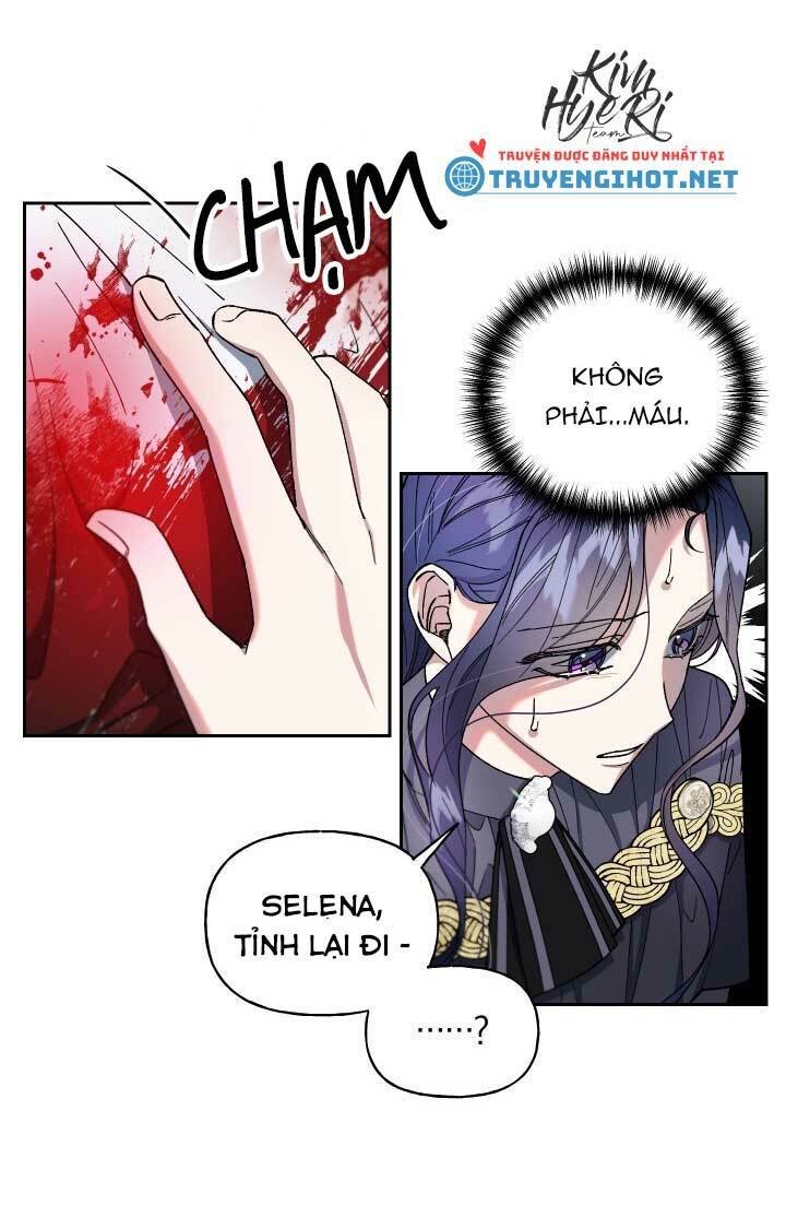 Tế Phẩm Công Chúa - Chapter 27 - Page 26