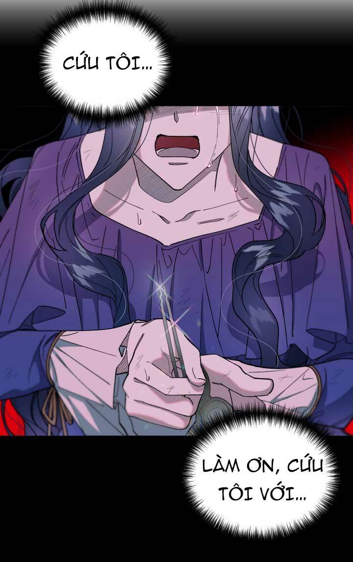 Tế Phẩm Công Chúa - Chapter 27 - Page 28