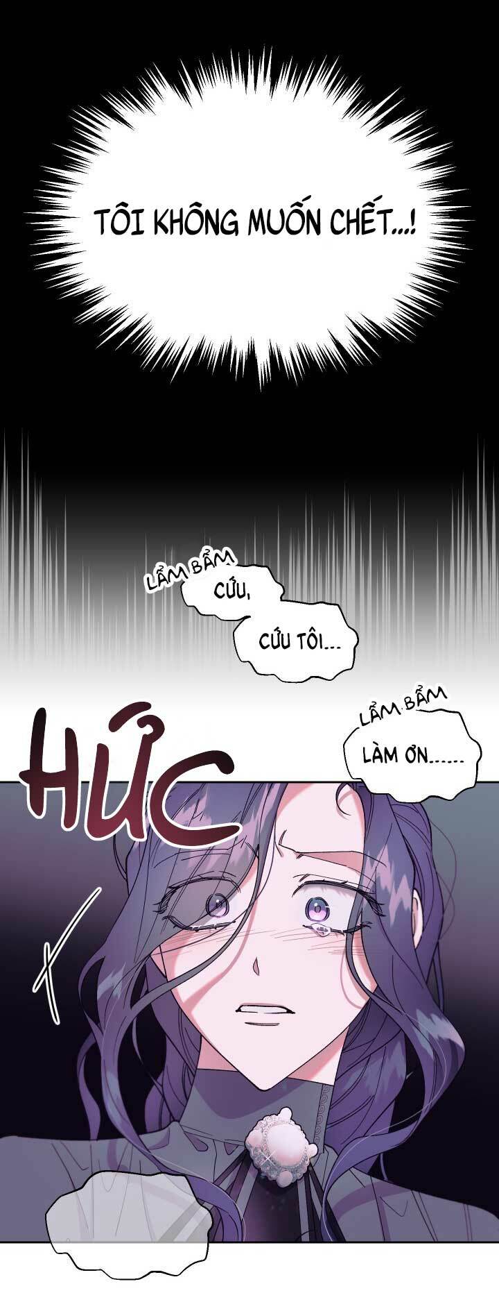 Tế Phẩm Công Chúa - Chapter 27 - Page 29