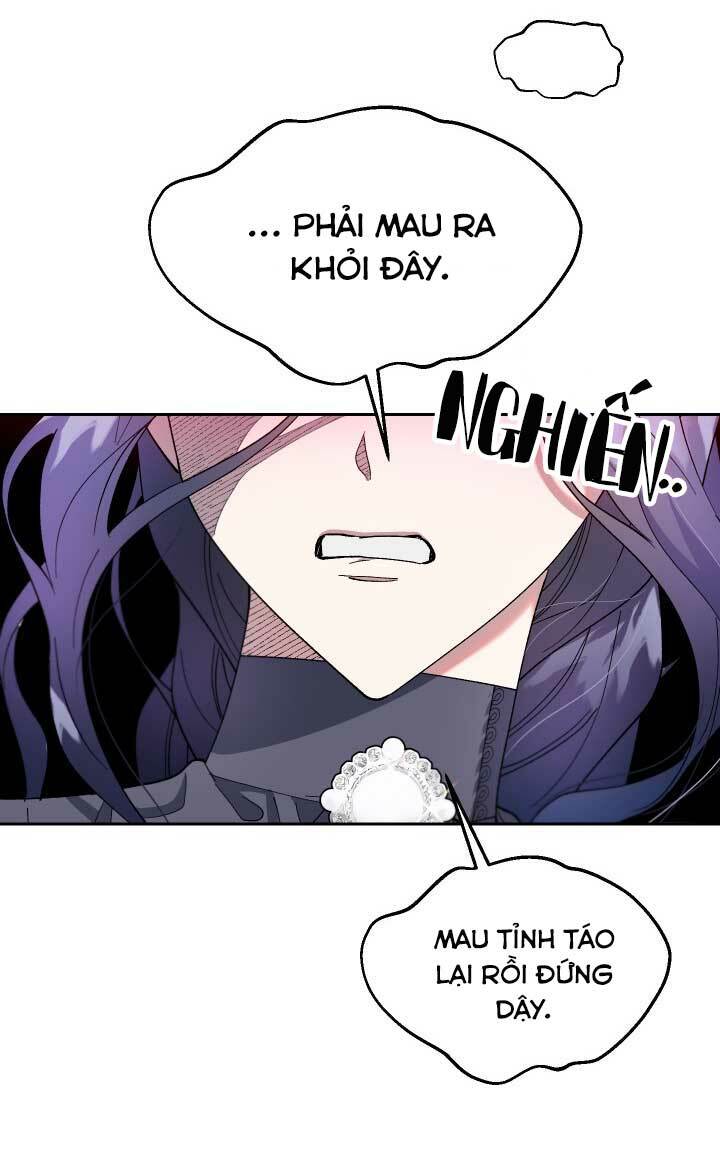 Tế Phẩm Công Chúa - Chapter 27 - Page 30