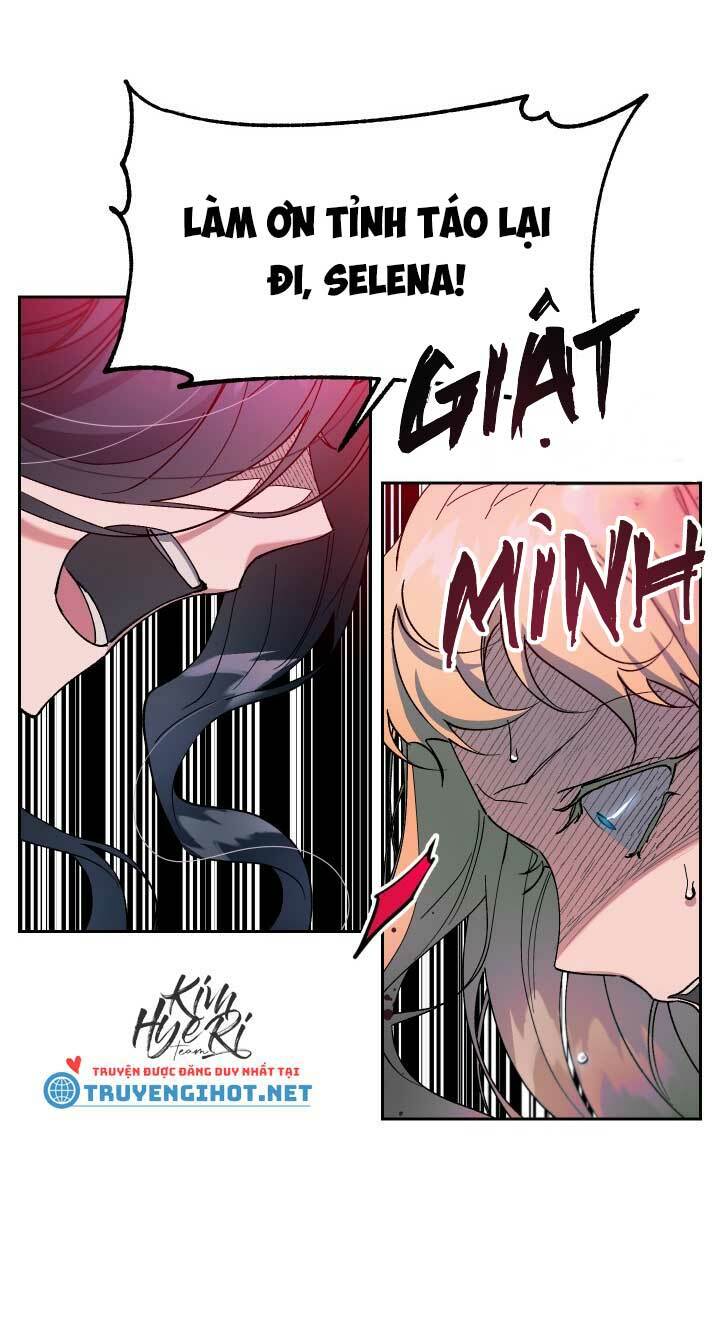 Tế Phẩm Công Chúa - Chapter 27 - Page 31