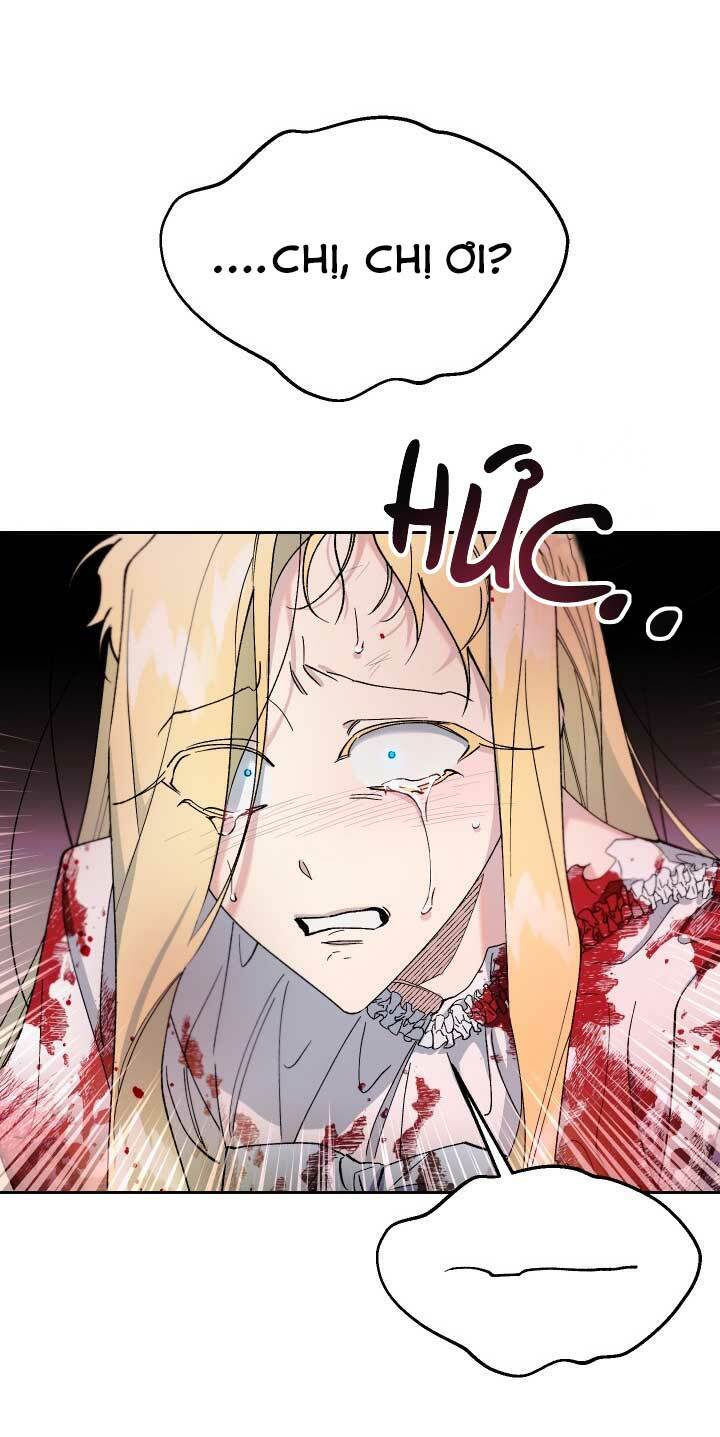 Tế Phẩm Công Chúa - Chapter 27 - Page 32