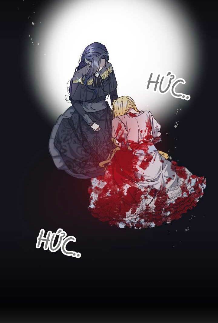 Tế Phẩm Công Chúa - Chapter 27 - Page 34