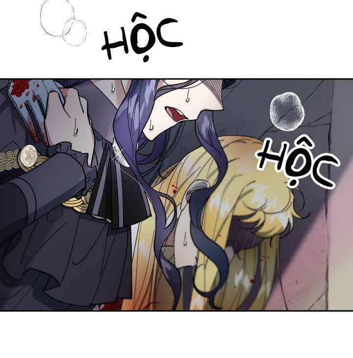 Tế Phẩm Công Chúa - Chapter 27 - Page 36