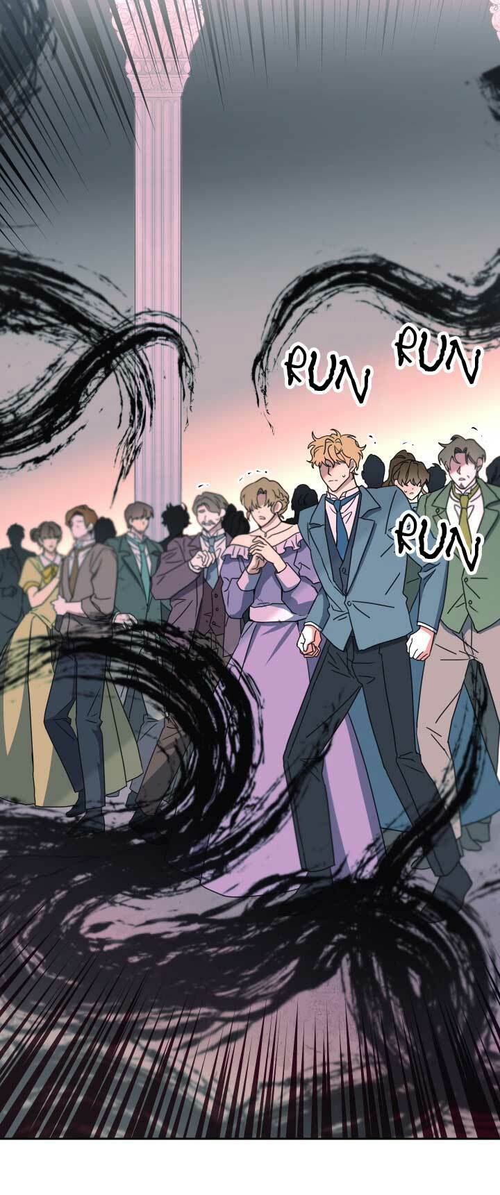 Tế Phẩm Công Chúa - Chapter 27 - Page 38