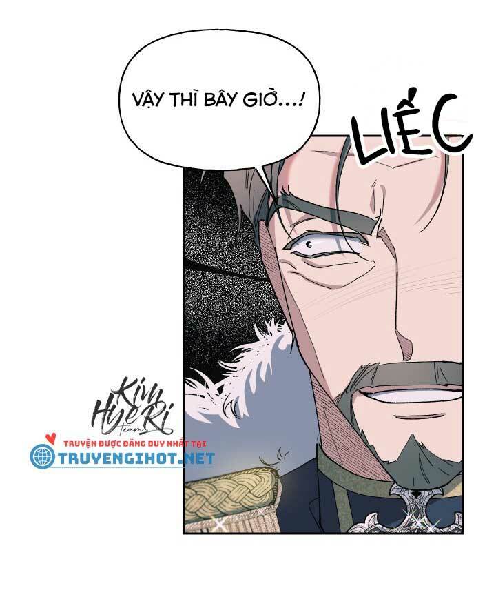 Tế Phẩm Công Chúa - Chapter 27 - Page 40