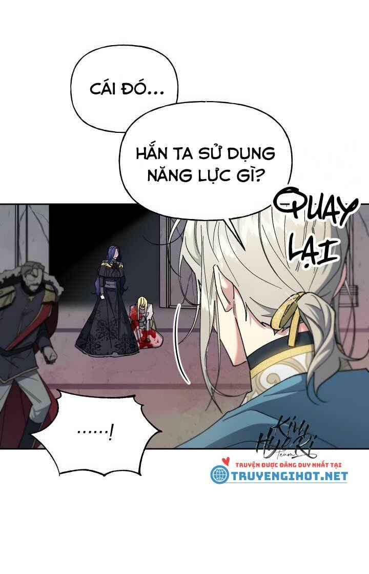 Tế Phẩm Công Chúa - Chapter 27 - Page 46