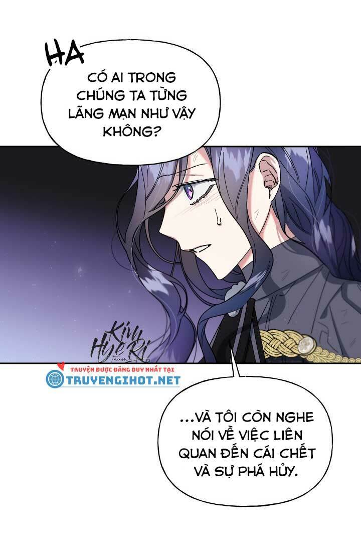 Tế Phẩm Công Chúa - Chapter 27 - Page 49