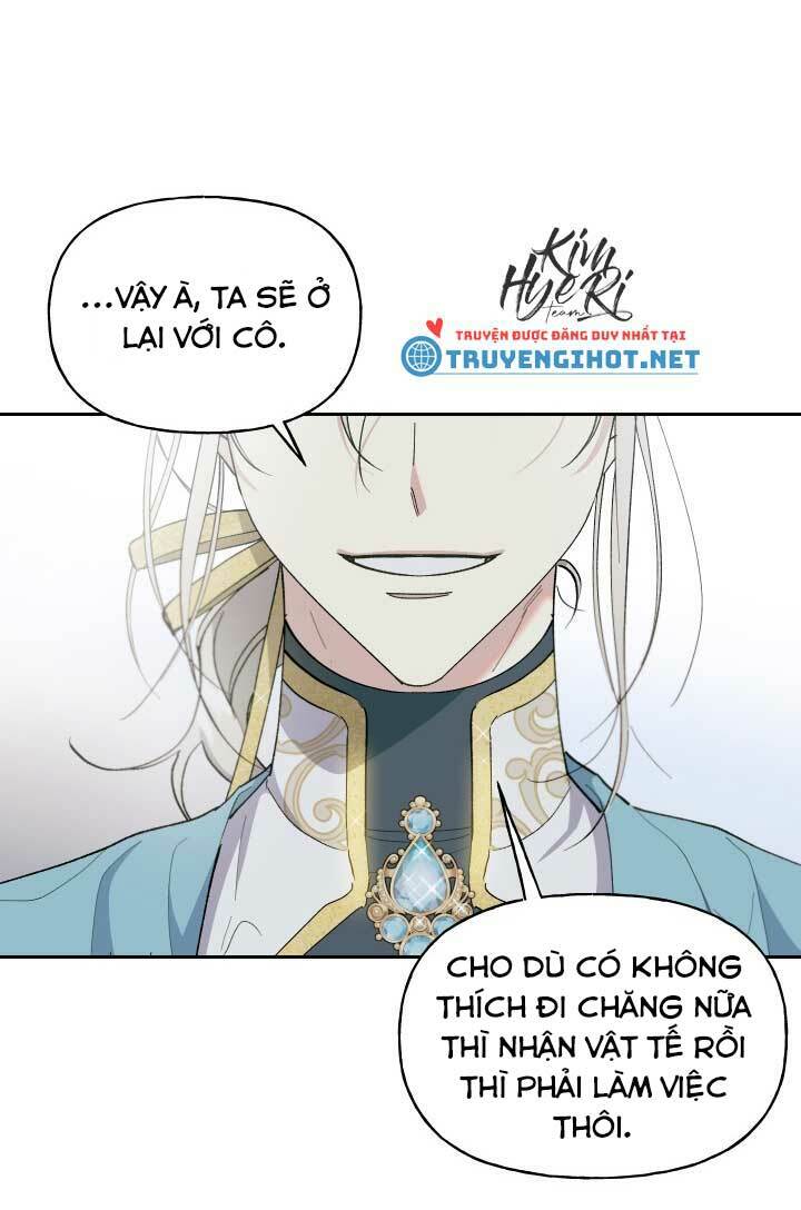 Tế Phẩm Công Chúa - Chapter 27 - Page 54