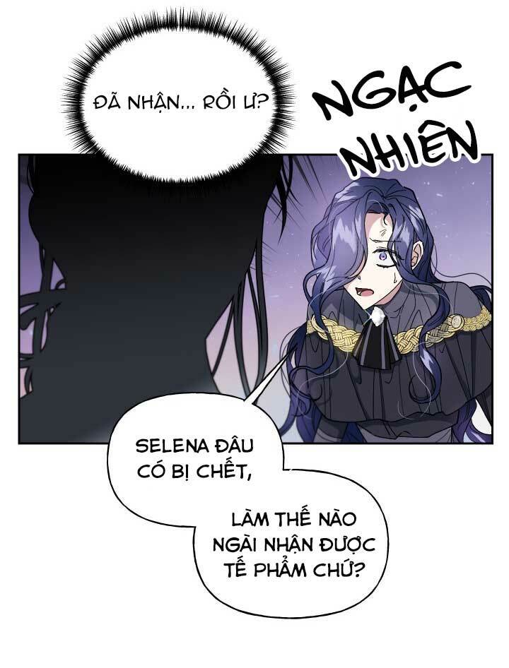 Tế Phẩm Công Chúa - Chapter 27 - Page 55