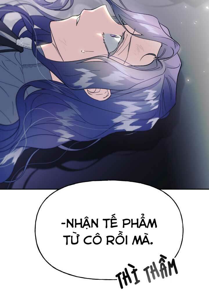 Tế Phẩm Công Chúa - Chapter 27 - Page 58