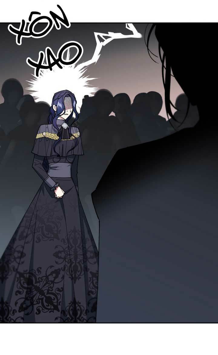 Tế Phẩm Công Chúa - Chapter 27 - Page 8