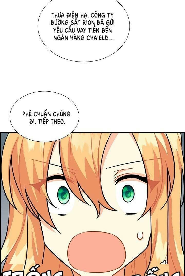 Kẻ Huỷ Diệt Rơi Vào Lưới Tình Của Tôi - Chapter 4 - Page 14