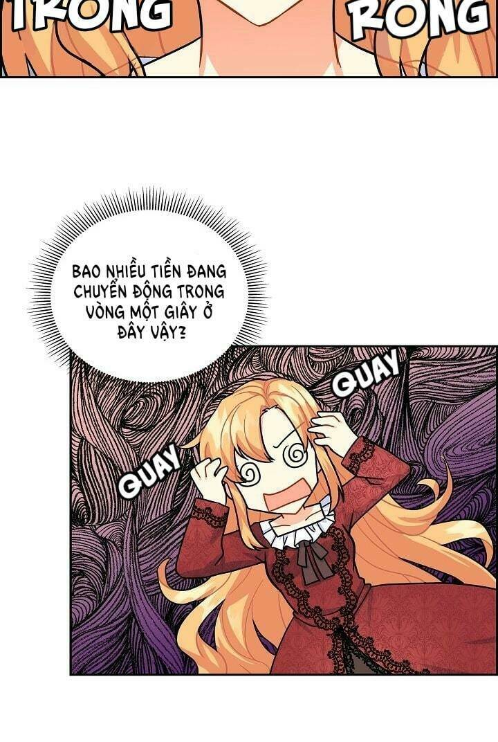 Kẻ Huỷ Diệt Rơi Vào Lưới Tình Của Tôi - Chapter 4 - Page 15