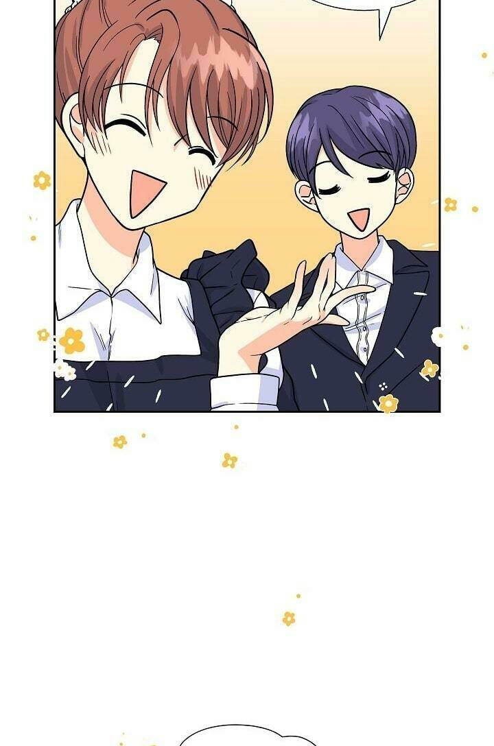 Kẻ Huỷ Diệt Rơi Vào Lưới Tình Của Tôi - Chapter 4 - Page 21