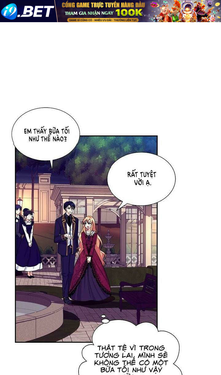 Kẻ Huỷ Diệt Rơi Vào Lưới Tình Của Tôi - Chapter 4 - Page 24