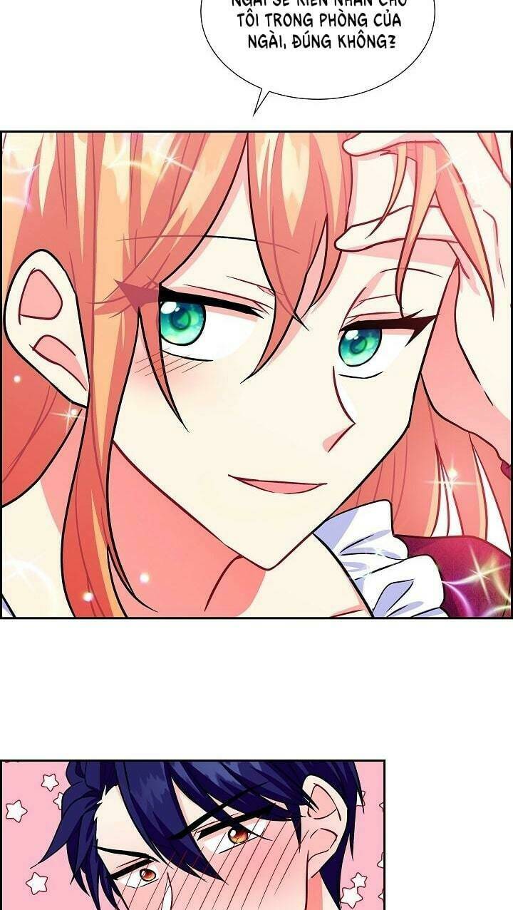 Kẻ Huỷ Diệt Rơi Vào Lưới Tình Của Tôi - Chapter 4 - Page 29