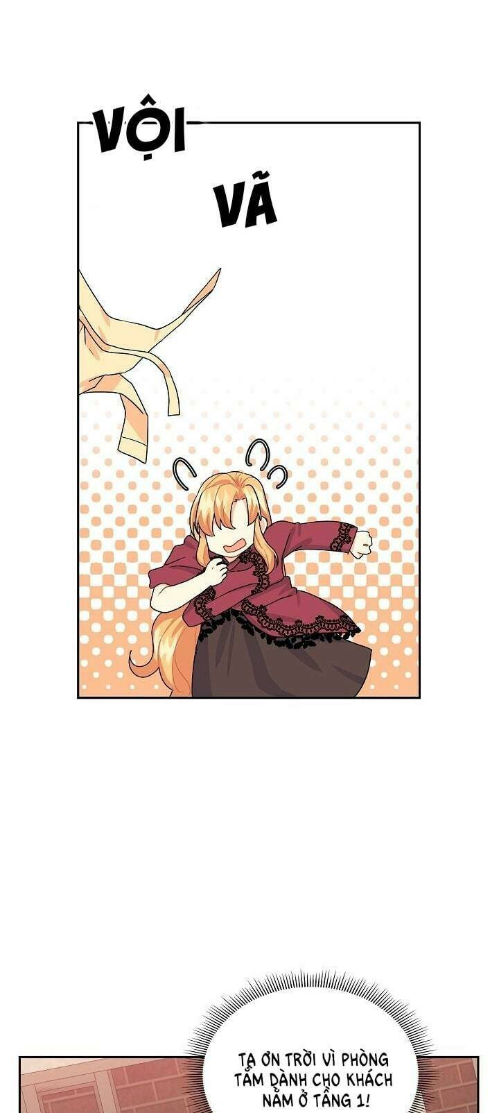 Kẻ Huỷ Diệt Rơi Vào Lưới Tình Của Tôi - Chapter 4 - Page 34