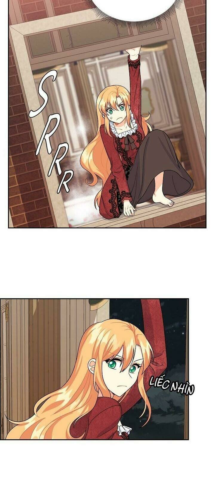 Kẻ Huỷ Diệt Rơi Vào Lưới Tình Của Tôi - Chapter 4 - Page 35