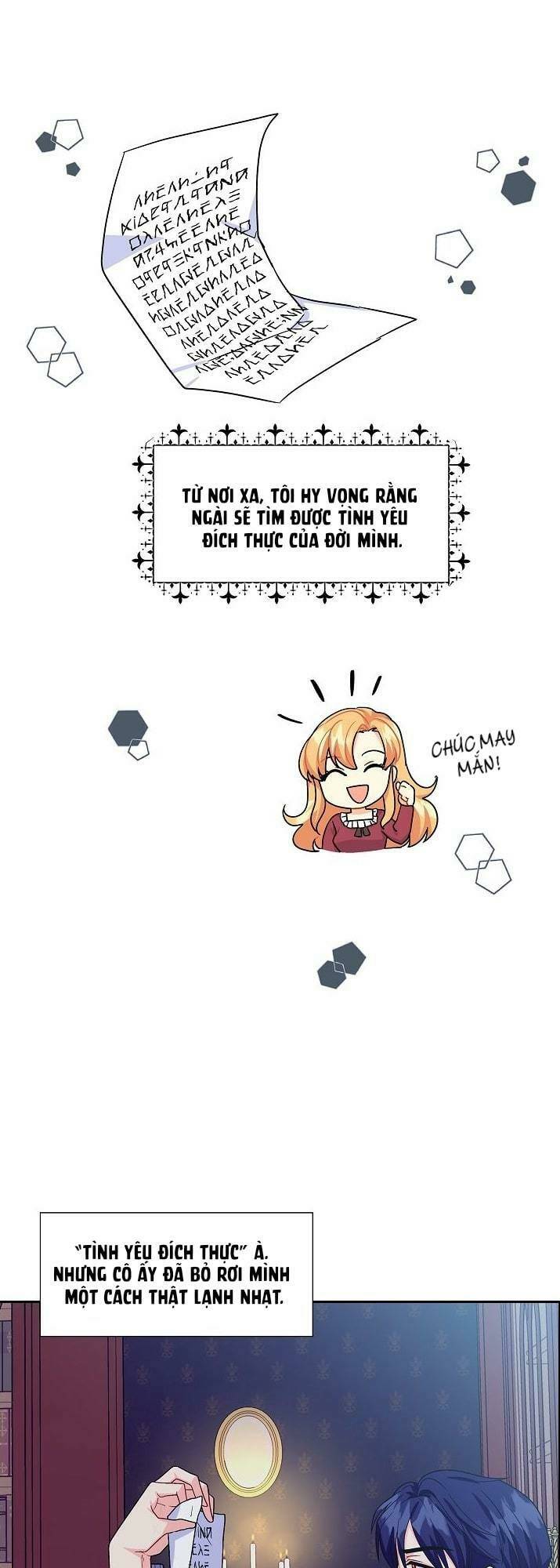 Kẻ Huỷ Diệt Rơi Vào Lưới Tình Của Tôi - Chapter 4 - Page 38