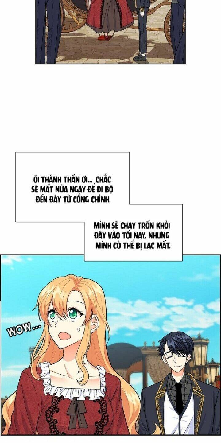 Kẻ Huỷ Diệt Rơi Vào Lưới Tình Của Tôi - Chapter 4 - Page 3