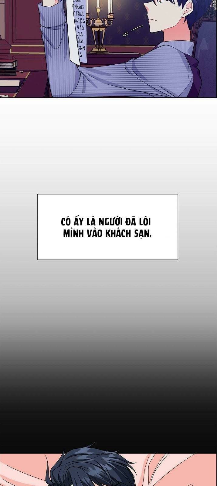 Kẻ Huỷ Diệt Rơi Vào Lưới Tình Của Tôi - Chapter 4 - Page 39