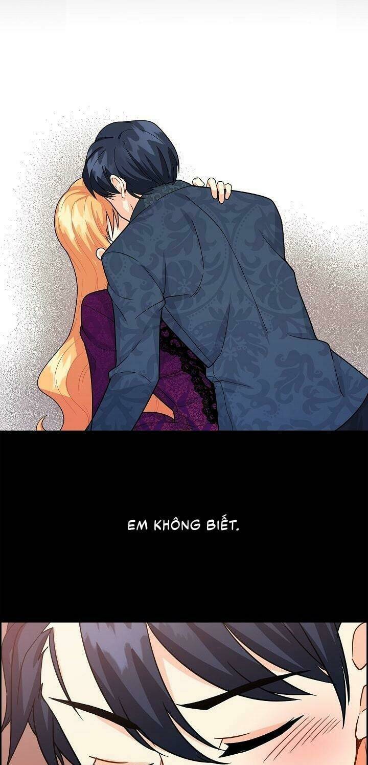 Kẻ Huỷ Diệt Rơi Vào Lưới Tình Của Tôi - Chapter 4 - Page 46